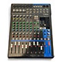Used Yamaha MG12XU Unpowered Mixer