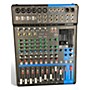 Used Yamaha MG12XU Unpowered Mixer