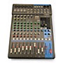 Used Yamaha MG12XU Unpowered Mixer