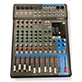 Used Yamaha MG12XU Unpowered Mixer
