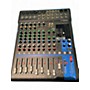 Used Yamaha MG12XU Unpowered Mixer