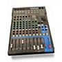 Used Yamaha MG12XU Unpowered Mixer