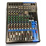 Used Yamaha MG12XU Unpowered Mixer