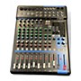 Used Yamaha MG12XU Unpowered Mixer