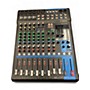 Used Yamaha MG12XU Unpowered Mixer