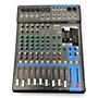 Used Yamaha MG12XU Unpowered Mixer