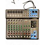 Used Yamaha MG12XU Unpowered Mixer