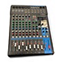Used Yamaha MG12XU Unpowered Mixer