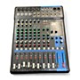 Used Yamaha MG12XU Unpowered Mixer