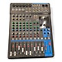 Used Yamaha MG12XU Unpowered Mixer