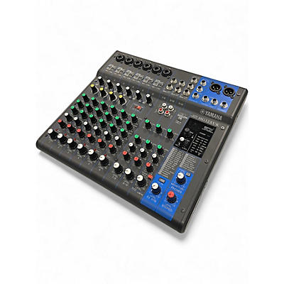Used Yamaha MG12XUK Digital Mixer