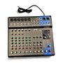 Used Yamaha MG12XUK Digital Mixer
