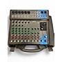 Used Yamaha MG12XUK Line Mixer