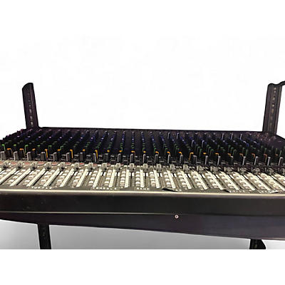 Used Yamaha MG12XUK Powered Mixer