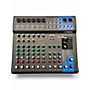 Used Yamaha MG12XUK Powered Mixer