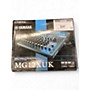 Used Yamaha MG12XUK Powered Mixer