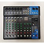 Used Yamaha Used Yamaha MG12XUK Unpowered Mixer