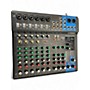 Used Yamaha MG12XUK Unpowered Mixer