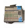 Used Yamaha MG12XUK Unpowered Mixer