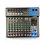 Used Yamaha MG12XUK Unpowered Mixer