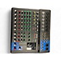 Used Yamaha MG12XUK Unpowered Mixer