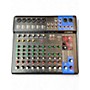 Used Yamaha MG12XUK Unpowered Mixer