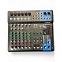 Used Yamaha MG12XUK Unpowered Mixer