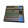 Used Yamaha MG12XUK Unpowered Mixer