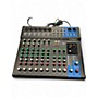 Used Yamaha MG12XUK Unpowered Mixer