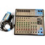 Used Yamaha MG12XUK Unpowered Mixer