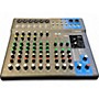 Used Yamaha MG12XUK Unpowered Mixer