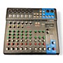 Used Yamaha MG12XUK Unpowered Mixer