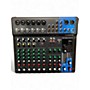 Used Yamaha MG12XUK Unpowered Mixer