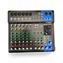 Used Yamaha MG12XUK Unpowered Mixer
