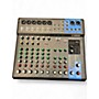 Used Yamaha MG12XUK Unpowered Mixer