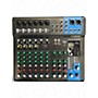 Used Yamaha MG12XUK Unpowered Mixer