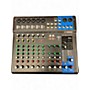 Used Yamaha Used Yamaha MG12XUk Digital Mixer