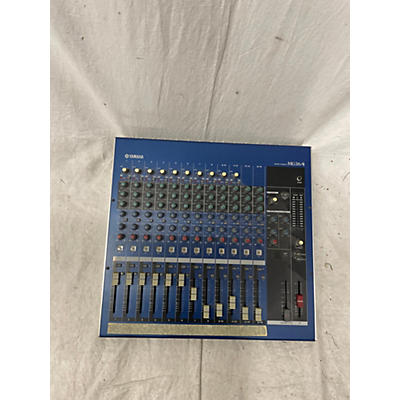 Yamaha Used Yamaha MG16/4 Digital Mixer