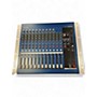 Used Yamaha MG16/4 Unpowered Mixer