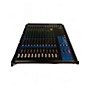 Used Yamaha MG16 Line Mixer
