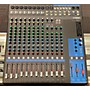 Used Yamaha Used Yamaha MG16 Powered Mixer