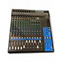 Used Yamaha MG16 Unpowered Mixer
