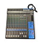 Used Yamaha MG16 Unpowered Mixer