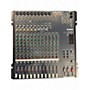 Used Yamaha MG166C Unpowered Mixer
