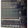 Used Yamaha Used Yamaha MG166CX Unpowered Mixer