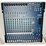 Used Yamaha Used Yamaha MG166CX Unpowered Mixer