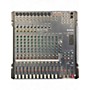 Used Yamaha MG166CX Unpowered Mixer