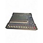 Used Yamaha MG166CX Unpowered Mixer