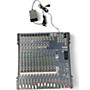 Used Yamaha MG166CX Unpowered Mixer