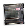 Used Yamaha MG166CX Unpowered Mixer